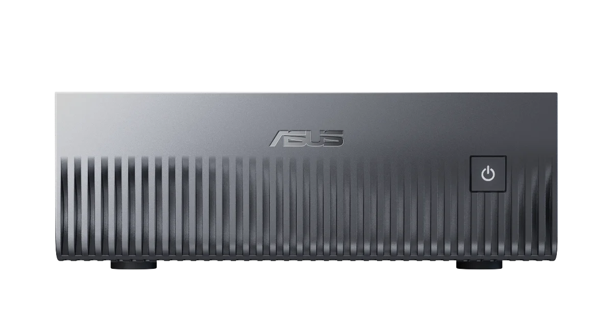 ASUS Ascent GX10